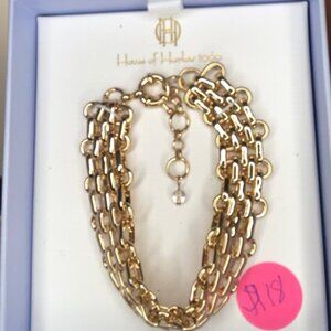 House of Harlow Bracelet